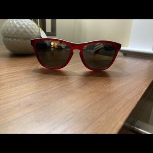Oakley sunglasses